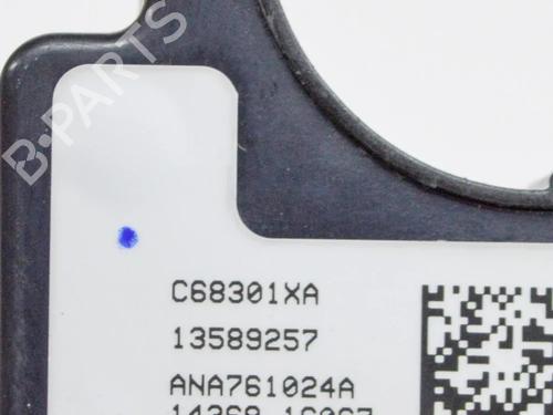 Elektronisk sensor OPEL MOKKA / MOKKA X (J13) 1.6 (_76) | BP11969889M84 