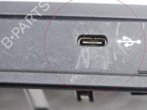 Electronic module MERCEDES-BENZ A-CLASS (W177) A 200 (177.087) | BP27757394M83