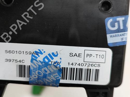 Elektronisk modul CHRYSLER PACIFICA 3.5 AWD | BP25787439M83 