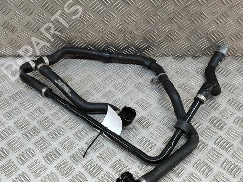 Used Pipe MERCEDES-BENZ GLC (X253) 350 e 4-matic (253.954) (320 hp) 27769194