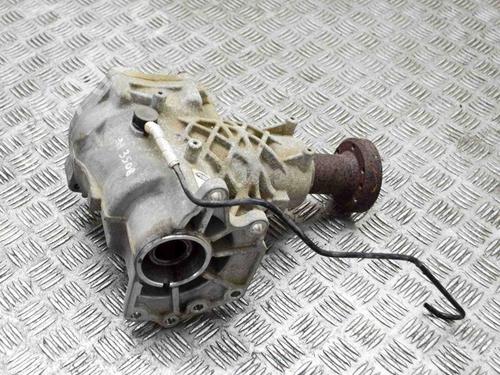 Front differential LAND ROVER RANGE ROVER EVOQUE (L538) 2.0 D 4x4 | BP9629661M23 