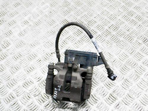 Used Right rear brake caliper VOLVO XC40 (536) T4 AWD (190 hp) 14633539