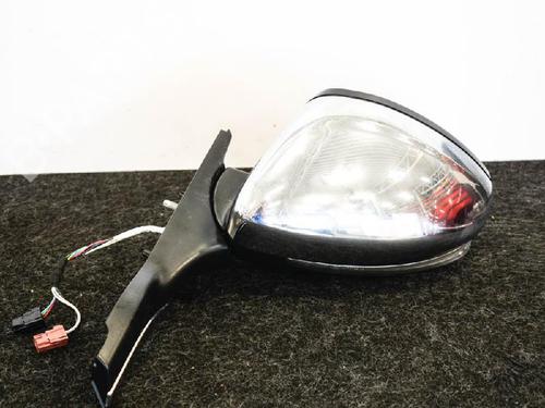 Left mirror PEUGEOT 208 I (CA_, CC_) 1.2 VTI 82 | BP6742973C26 