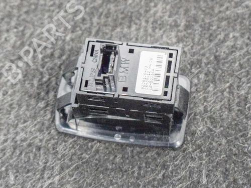 Right rear window switch BMW 1 (F20) M 135 i | BP6756443I28