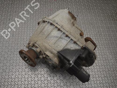 Transfer box JEEP CHEROKEE (KK) 2.8 CRD 4x4 | BP33360433M36  - Image 8