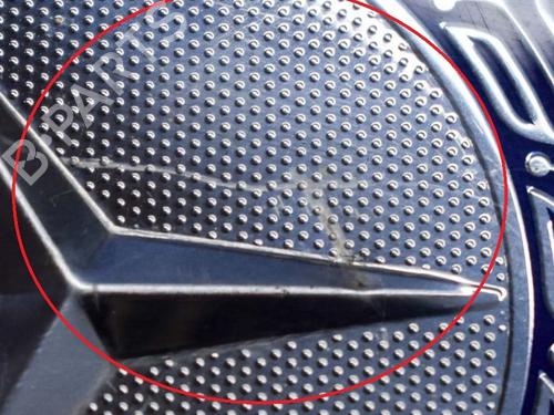 Hub cap MERCEDES-BENZ C-CLASS Coupe (C205) C 250 d (205.308) | BP15681036C160 