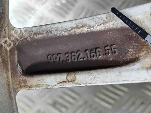 Rim PORSCHE 911 (997) 3.8 Carrera 4S | BP29920064C45