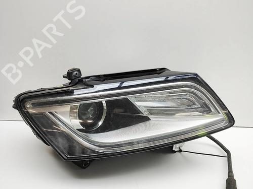 Højre forlygte Højre forlygte 38162654 38162654