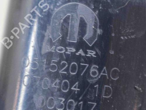 Washer pump DODGE AVENGER 2.0 CRD | BP14639689E24 