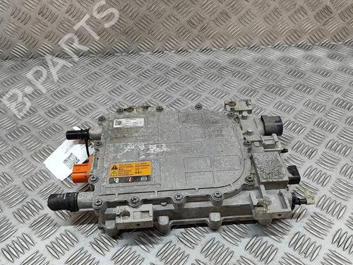 Used Inverter/Converter Inverter/Converter JAGUAR I-PACE (X590) EV400 AWD (400 hp) 33369769 33369769