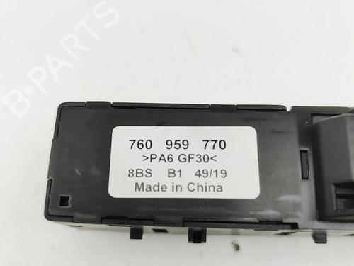Switch VW TOUAREG (CR7, RC8) 3.0 TSI 4motion | BP32779825I30  - Image 5