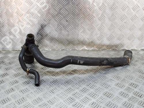 Used Pipe LAND ROVER DISCOVERY IV (L319) 3.0 SDV6 4x4 (256 hp) 14636014