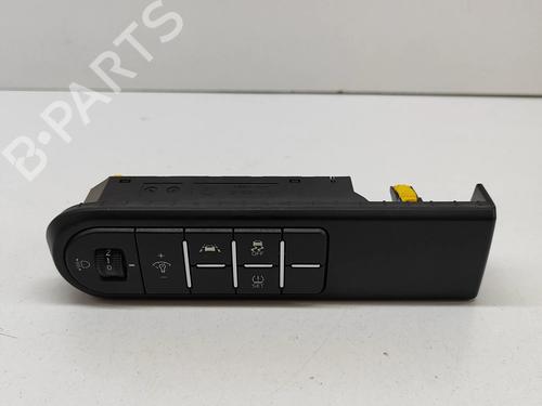 Kombi Kontakt / Stilkkontakt KIA XCEED (CD) 1.6 CRDi 136 (136 hp) 28553799