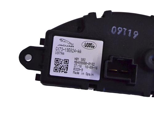 Heater resistor JAGUAR XE (X760) 2.0 D | BP33352564M108 - Image 5