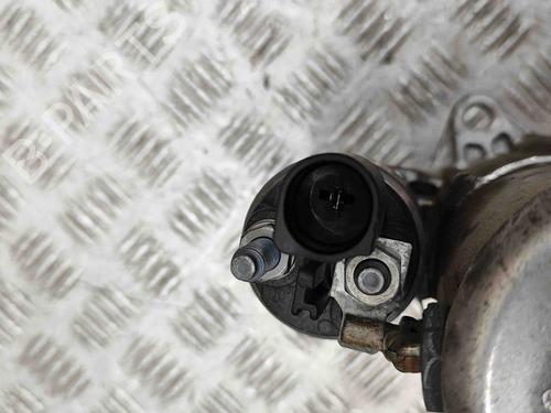 Startmotor AUDI TT (FV3, FVP) 40 TFSI | BP29404753M8 