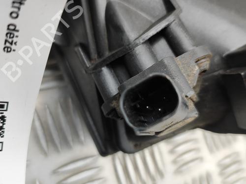 Air filter box MERCEDES-BENZ C-CLASS (W204) C 350 CDI (204.023) | BP29731077M87