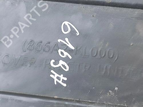 Upper protection HYUNDAI IONIQ 6 (CE) EV All-wheel Drive | BP33961844M93  - Image 9