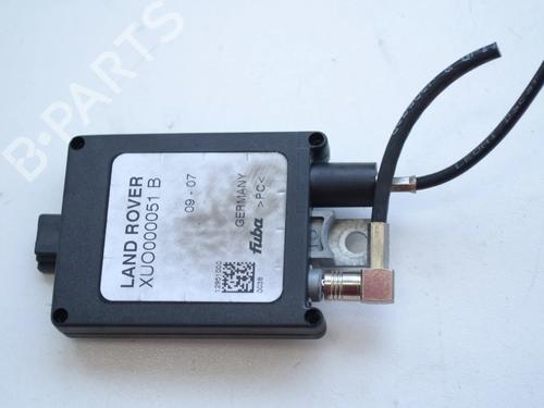 Elektronik Modul für LAND ROVER RANGE ROVER III (L322) 3.6 D 4x4 (272 hp) 30209539