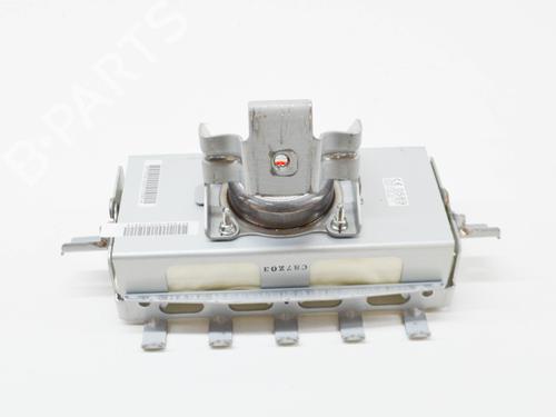Passasjer kollisjonspute NISSAN LEAF (ZE1) Electric | BP27762827C10 