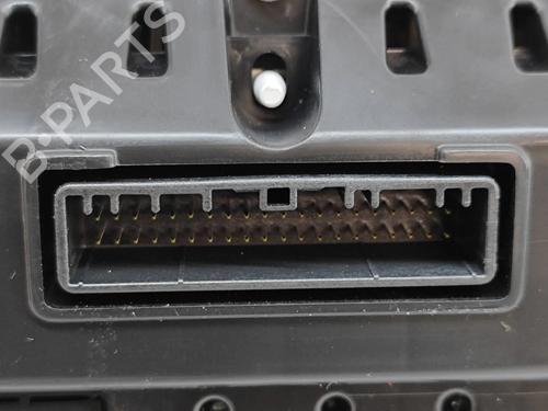 Instrument cluster NISSAN JUKE (F16_) DIG-T 117 | BP28551146C47 