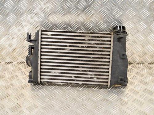 Intercooler NISSAN QASHQAI II (J11, J11_) 1.2 DIG-T | BP6759316M30 