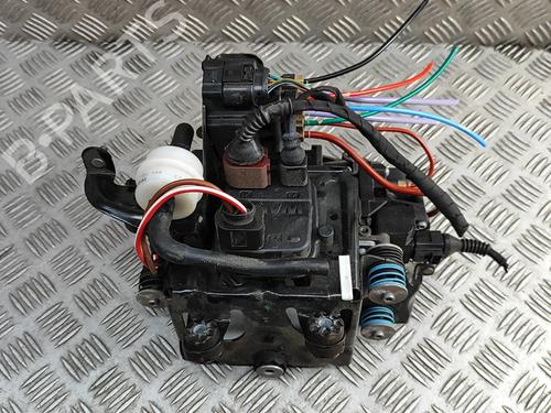 Used Suspension compressor Suspension compressor VW TOUAREG (CR7, RC8) 3.0 TDI 4motion (286 hp) 27314982 27314982