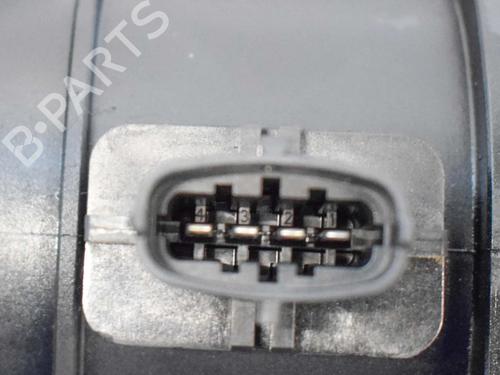 Mass air flow sensor LAND ROVER RANGE ROVER EVOQUE (L538) 2.0 D 4x4 | BP6752000M95  - Image 6