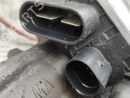 Steering rack VW TOUAREG (CR7, RC8) 3.0 TDI 4motion | BP38706653M22 - Image 11