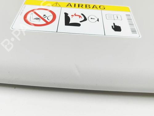 Left sun visor MERCEDES-BENZ VITO Tourer (W447) 116 CDI / 116 BlueTEC 4-matic (447.701, 447.703,... | BP38329089I1 - Image 5