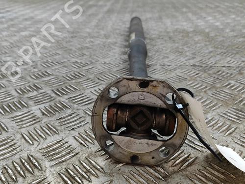 Driveshaft MERCEDES-BENZ E-CLASS T-Model (S213) E 220 d 4-matic (213.205) | BP30492813M37 