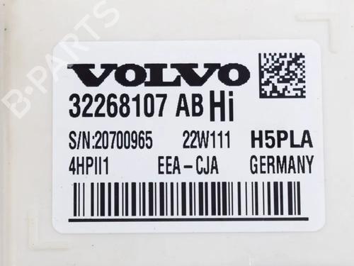 Electronic module VOLVO XC40 (536) B4 Mild-Hybrid | BP27762855M83 