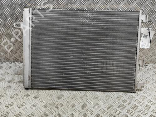 Used AC radiator MERCEDES-BENZ GLB (X247) GLB 200 Mild-Hybrid (247.687) (163 hp) 28436261