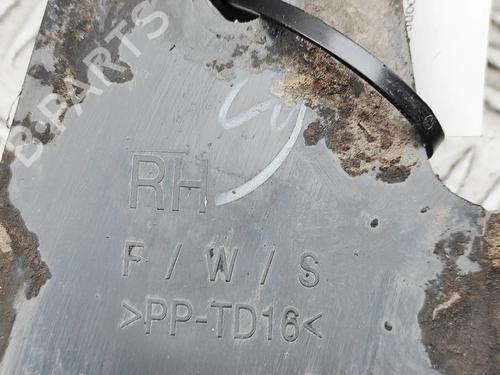 Other ISUZU D-MAX II (TFR, TFS) 2.5 CRDi 4x4 (TFS86J) | BP32025697O1  - Image 6