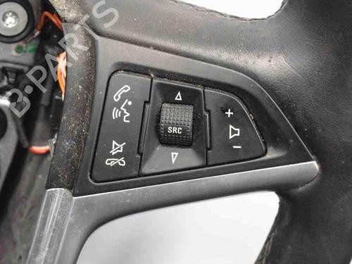 Steering wheel OPEL INSIGNIA A (G09) 2.0 CDTI (68) | BP6749485C49 
