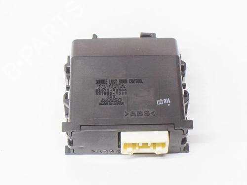 Used Electronic module TOYOTA C-HR (_X1_) 1.8 Hybrid (ZYX10_, ZYX11_, ZYX10R, ZYX11R) (122 hp) 30082243
