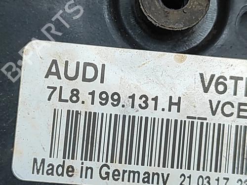 Engine mount VW TOUAREG (7P5, 7P6) 3.0 V6 TDI | BP28954592M89 - Image 6