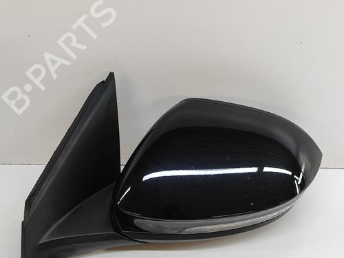 Left mirror VW TAIGO (CS1) 1.0 TSI | BP27788216C26 