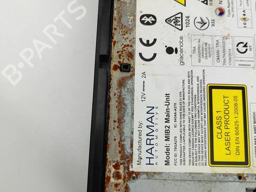 Electronic module AUDI A5 Sportback (F5A, F5F) S5 TFSI quattro | BP27532948M83  - Image 10