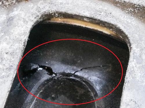Engine mount AUDI A4 B8 Avant (8K5) S4 quattro | BP36044048M89 - Image 6
