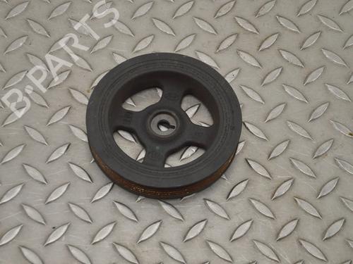 Used Pulley Pulley KIA CEE'D (JD) 1.6 GDI (135 hp) 33358934 33358934