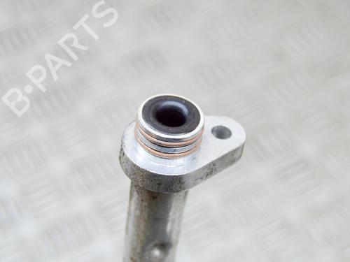 AC pipe PEUGEOT 3008 II SUV (MC_, MR_, MJ_, M4_) 1.6 THP 165 (M45GYW, M45GZW, M45GYV) | BP14646357M126 