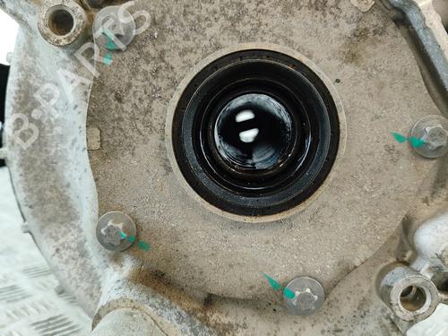 Engine VOLVO C40 (539) Recharge AWD | BP33377130M1 - Image 5