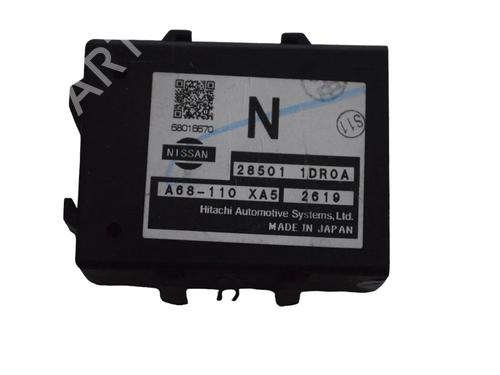 Electronic module INFINITI FX 30d AWD | BP30250026M83 
