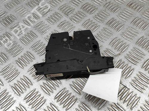 Used Tailgate lock BMW 4 Coupe (F32, F82) 435 d xDrive (313 hp) 21809252