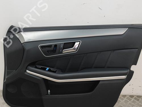 Used Front right panel MERCEDES-BENZ E-CLASS T-Model (S212) E 220 CDI / BlueTEC (212.202, 212.201) (170 hp) 28438617