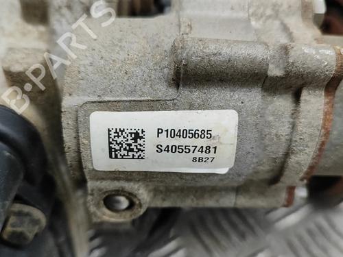 Rear differential VOLVO XC60 II (246) D4 AWD | BP24141117M24 