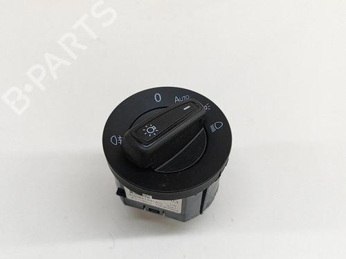 Used Electronic module VW T-ROC (A11, D11) 1.0 TSI (116 hp) 18879619