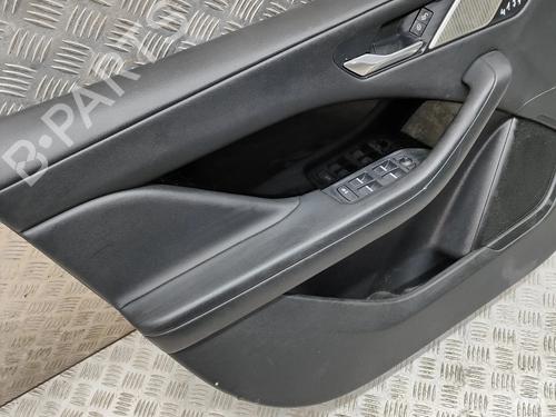 Front left panel JAGUAR I-PACE (X590) EV400 AWD | BP27766726C58 - Image 3