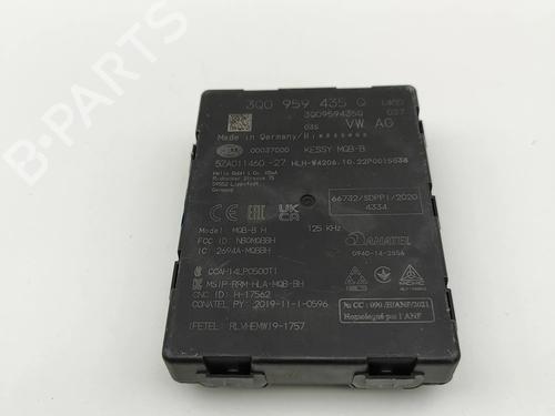 Electronic module CUPRA ATECA (KH7, KHP, KBP) 2.0 TSI 4Drive | BP30301541M83