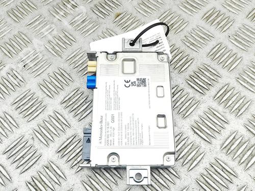Control unit MERCEDES-BENZ EQS (V297) EQS 450+ (297.123) | BP39030622M11 - Image 3